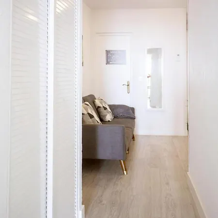 Apartment Malagadevacaciones - Bolivia *